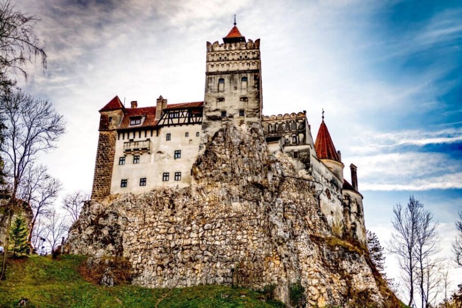 Transylvania Tour: Dracula's Castle, Peles Palace & Brasov - What the Tour Includes and What to Keep in Mind