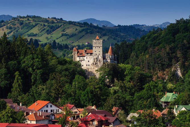 Transylvania Tour from Budapest to Bucharest: 4 days - Practicalities and Value