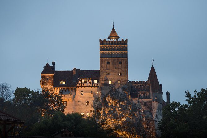 Transylvania with Dracula Castle, Bear Sanctuary and Brasov - What the Tour Includes and What to Consider