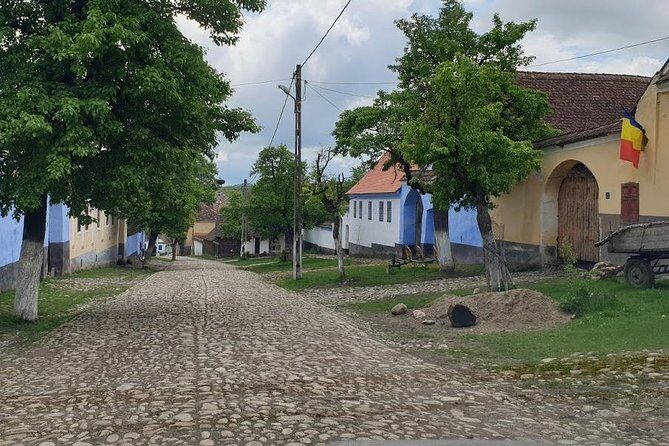 Transylvanian Fortifications - PrivateTour 2Days - Who Should Consider This Tour?