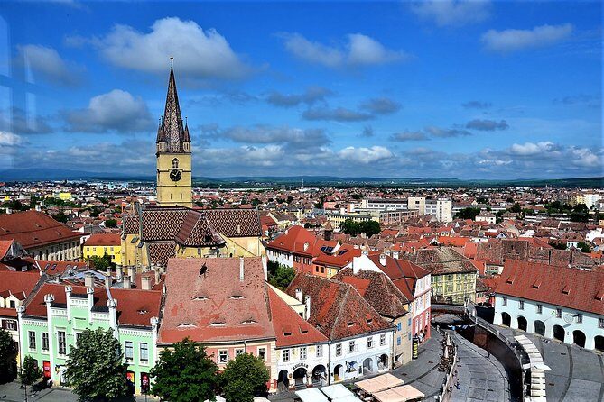 Transylvanian week - Practical Details and Considerations