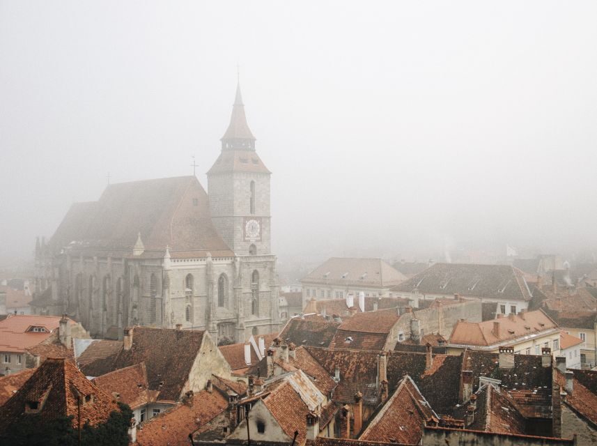 Transylvania's Trail: Sibiu, Bran Castle, Brasov, Sighisoara - Who Would Love This Tour?