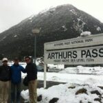 Tranz Alpine Train Tour - Who Will Love This Tour?