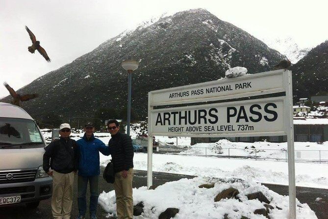 Tranz Alpine Train Tour - Who Will Love This Tour?