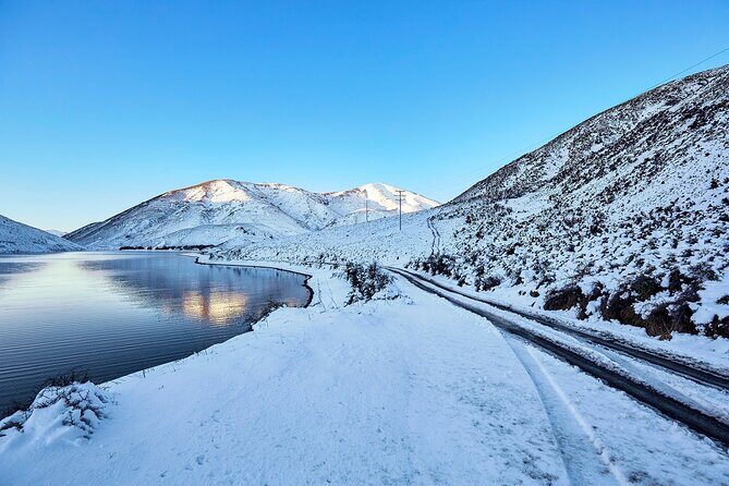TranzAlpine Train, Arthur's Pass and Castle Hill Day Trip - What Makes This Tour Stand Out