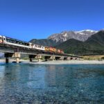 TranzAlpine Train Journey from Greymouth to Christchurch - Why This Journey Is Worth It