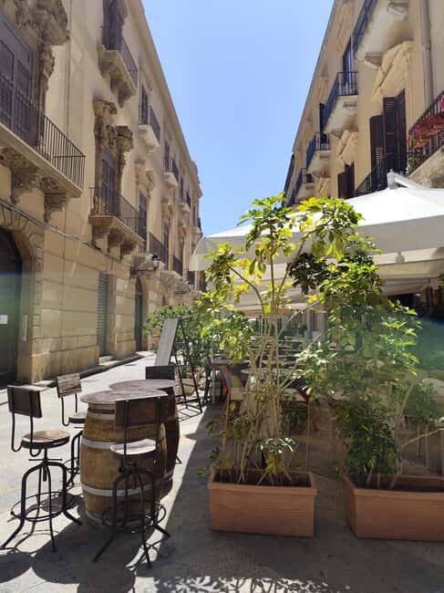 Trapani: Baroque and Flemish Secrets, a Granita Break Tour - Pricing and Value