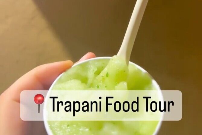 Trapani Food Tour - FAQs