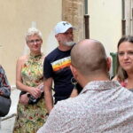 Trapani: Half-Day Old Town Foodie Tour with Local Guide - Who Should Consider This Tour?