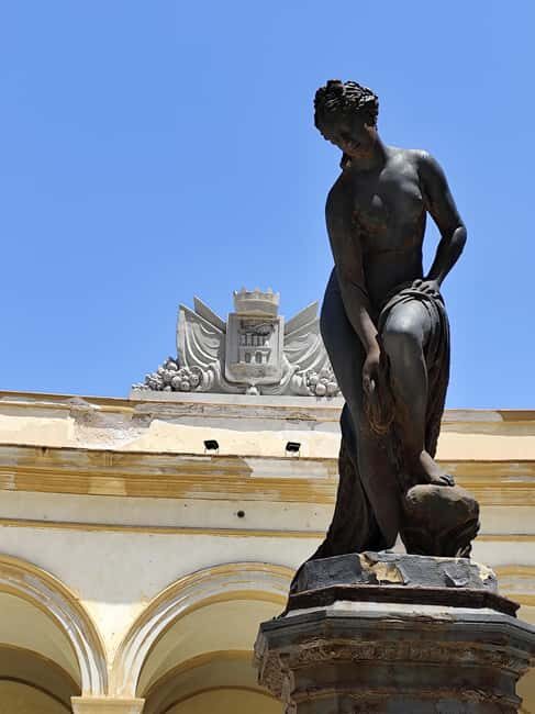 Trapani: Hidden Gems Walking Tour - A Detailed Look at the Trapani Hidden Gems Walking Tour