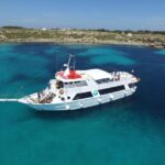 Trapani: Mini-cruise to Favignana and Levanzo - Authenticity and Value