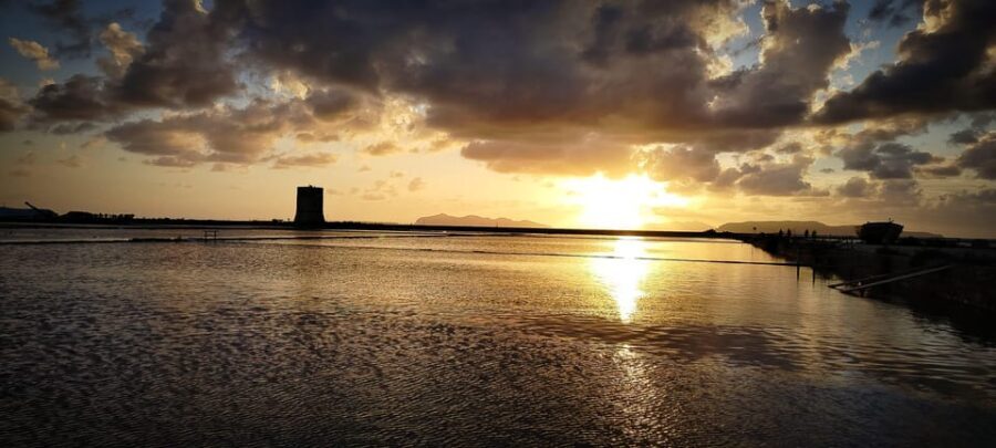 Trapani: Salt Pans Sunset Tour and Flamingo Way - Who Should Consider This Tour?