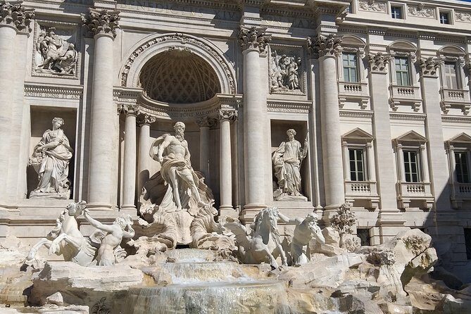 Trasfer from Airports to Rome city - Final thoughts: Is it worth it?