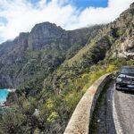 Trasferimento privato da Napoli ad Amalfi o Positano o viceversa - Frequently Asked Questions
