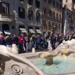 Trasfers from Rome city to Airports - FAQ