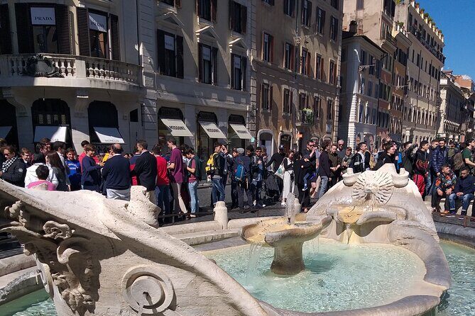 Trasfers from Rome city to Airports - FAQ
