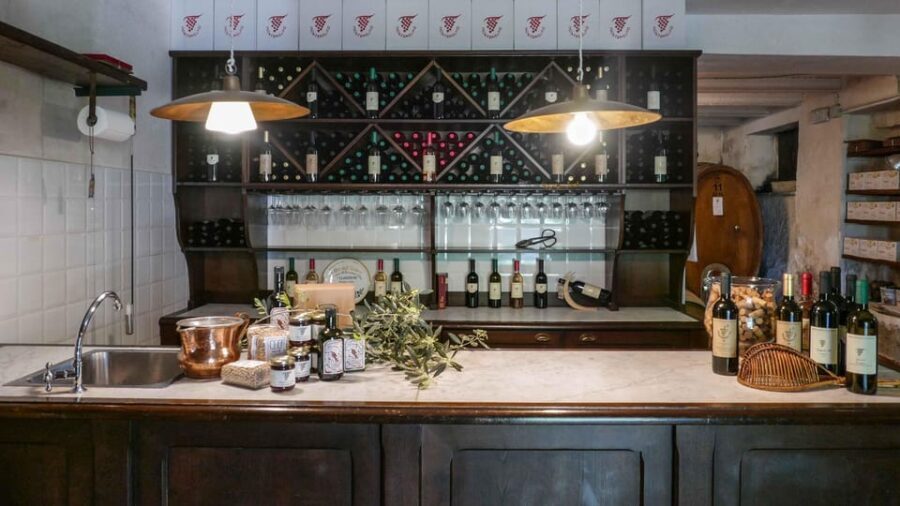 Trasimeno: Light Lunch, Oil, And Wine Experience - Discovering Montemelino: What to Expect