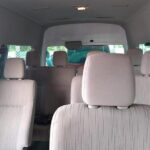 Traslado compartido de ida y vuelta Apto-Hotel-Apto Cozumel Con Tickets de Ferry - A Practical Guide to Your Cancun-to-Cozumel Transfer