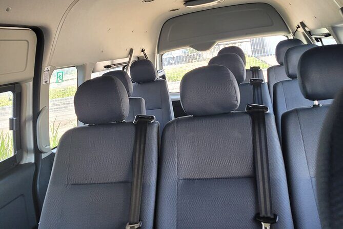 Traslado privado Mérida a Chichen Itzá y dejada en Riviera Maya - Who Should Consider This Tour?