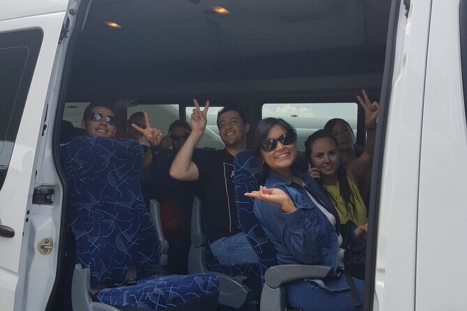 Traslados Privados del Aeropuerto de Cancun a Playa del Carmen - Who Is This Transfer Best For?