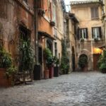 Trastevere: A Self-guided Audio Tour of Rome's Medieval Village - Who Is This Tour Best For?