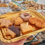 Trastevere and Ghetto tasting street food and walk-max 12 people - The Food: Authentic Flavors That Tell a Story