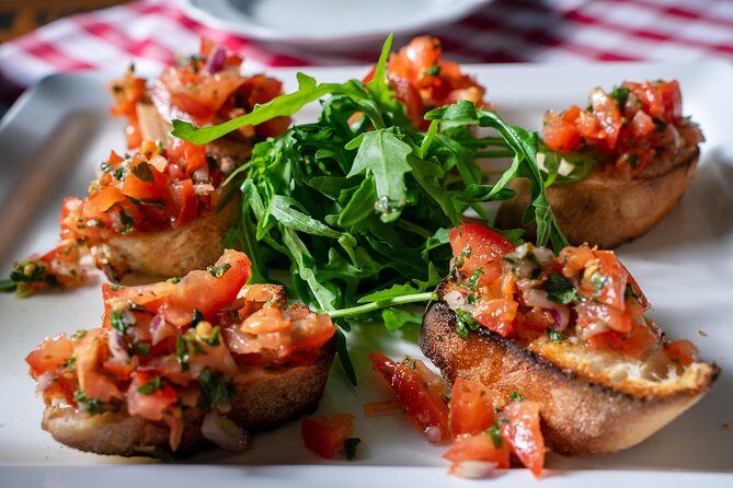 Trastevere and Jewish Ghetto Food and Wine Tour - Who Should Consider This Tour?