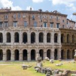 Trastevere and Rome Jewish Ghetto Small Group Walking Tour - Analyzing the Value