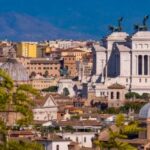 Trastevere and the best view of Rome - Key Points