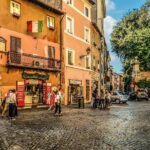 Trastevere and the Jewish Ghetto: The Heart of Rome - Whats Included and What to Consider