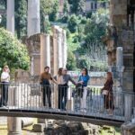 Trastevere & Campo de' Fiori Street Food Tour, Eat Like a Local - A Deep Dive into the Trastevere & Campo de Fiori Street Food Experience