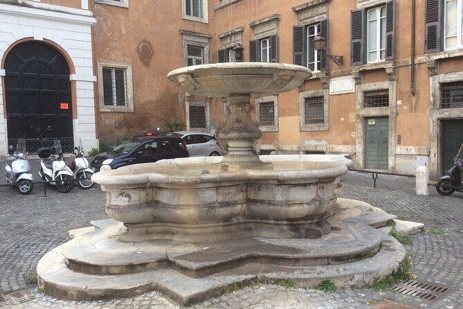 Trastevere Food Tour Prime Edition - An In-Depth Look at the Trastevere Food Tour Prime Edition