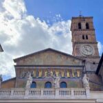 Trastevere Food Tour with Pasta-Making Class - Street Food Sampling: A Curated Flavor Journey
