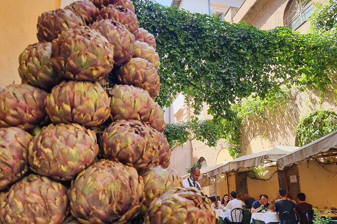Trastevere Guided Walking Street Food Tour in Rome - What’s Included and What to Budget For