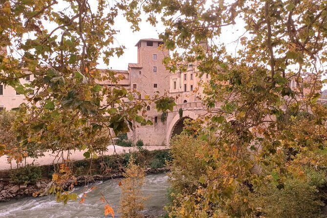 Trastevere Private Food & Wine Tour with Expert Guide - What’s Included and What’s Not