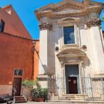 Trastevere Quarter and Tiberine Island Private Tour with Gelato - Who Should Consider This Tour?