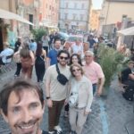 Trastevere, the neighborhood of the first Christians - A Deep Dive into the Experience