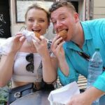 Trastevere+Ghetto Street Food Tasting and Walking-Private Tour - An In-Depth Look at the Trastevere+Ghetto Street Food Tour