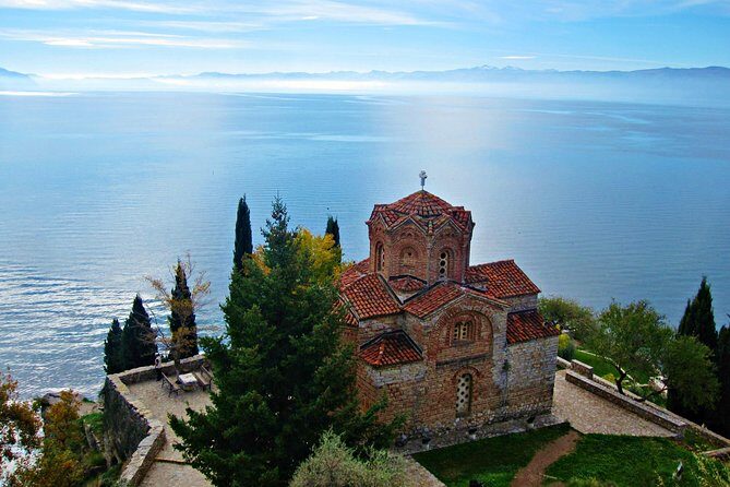 Travel program - Beautiful Macedonia - 4 day trip - Who Will Love This Tour?