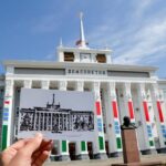 Travel to Pridnestrovie with Anton Dendemarchenko - day tour - What Travelers Say
