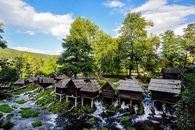 Travnik Jajce - ( Full day tour ) - The Complete Experience: A Deep Dive into the Tour