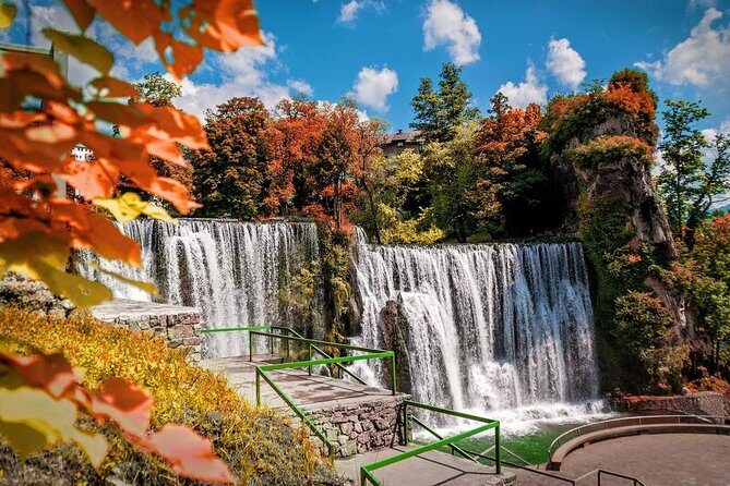 Travnik, Jajce & Pliva Lakes Day Tour From Sarajevo (fees Incl.) - FAQ