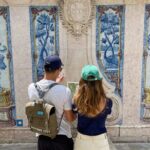 Treasure Hunt and Walking Tour in Sintra - Why This Tour Is Worth Considering