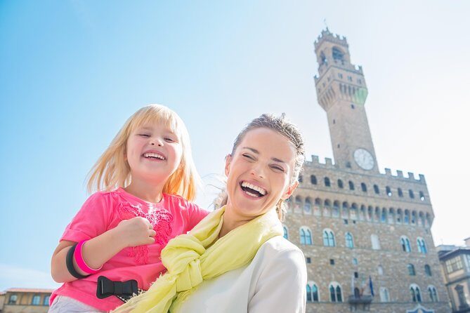 Treasure Hunt in Florence for Families - Authentic Insights from Past Participants