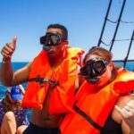 Treasure Hunt Snorkeling Lunch Cruise from Cabo San Lucas - Final Thoughts