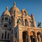 Treasure Hunt : the burglar of the Hill of Montmartre - A Closer Look at the Detective Treasure Hunt in Montmartre