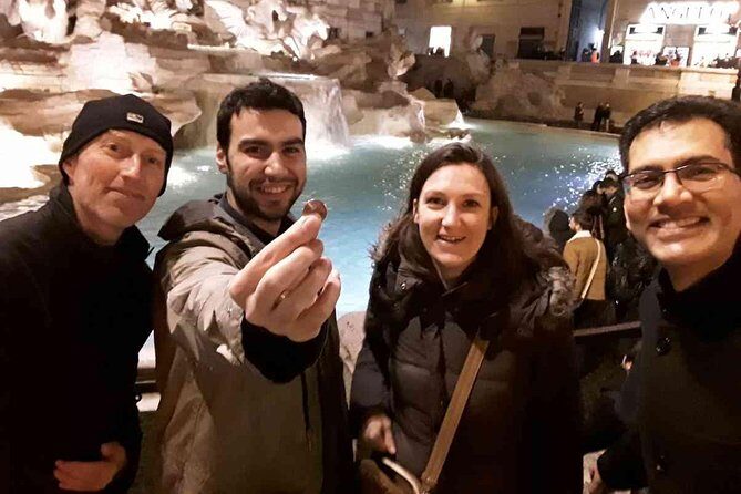 Treasure Hunt: The Da Vinci Code! - A Deep Dive into the Treasure Hunt Experience