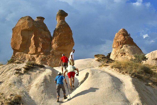 Treasures of Cappadocia Tour + Underground City - The Value of This Tour
