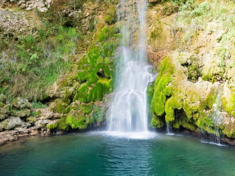 Treasures of Eastern Serbia shared tour - What to Expect at Each Stop