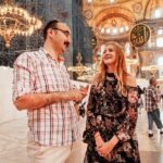 Treasures of Istanbul: Hagia Sophia Private Tour - Practical Details and What to Expect